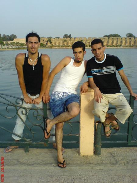 fayssal +jalal +karim